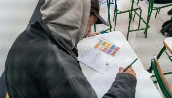 Secretaria de Educação abre inscrições para reaplicação dos exames de certificação do EJA 