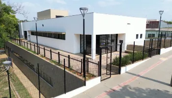 Maringá terá uma nova Unidade Básica de Saúde; veja onde 