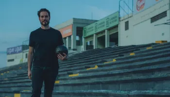 Documentário sobre o futebol profissional em Maringá estreia no dia 30 de agosto; confira o trailer 