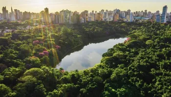 Parque do Ingá amplia horário de funcionamento até 18 horas 