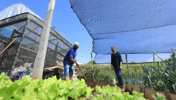 Primeira edição da Semana do Agricultor é realizada em Maringá 