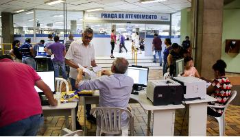 Prefeitura realiza Plantão do IPTU neste sábado (23) 