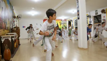 Semana tem filme, dança, música, exposição, teatro e mais atividades culturais em Maringá 