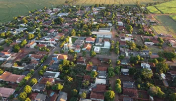 Saiba qual município paranaense terá menos de mil habitantes em 2050, de acordo com o Ipardes 