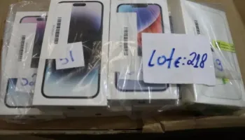 Receita Federal realiza leilões online de vinhos, joias, roupas, sapatos, iPhones e mais 