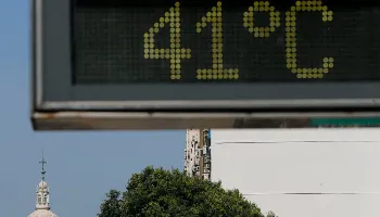 Se aquecimento global não frear, calor extremo pode afetar 1 bilhão de pessoas 
