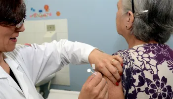 Paraná chega a 1 milhão de doses aplicadas contra a gripe 