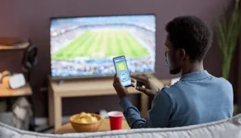 Lottopar institui regras para publicidades responsáveis de apostas esportivas no Paraná 