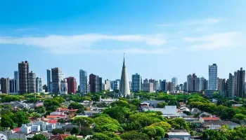 Veja a previsão do tempo para este final de semana, em Maringá Veja a previsão do tempo para este final de semana, em Maringá