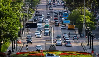 Confira o cronograma para pagamento do licenciamento de veículos no Paraná Confira o cronograma para pagamento do licenciamento de veículos no Paraná