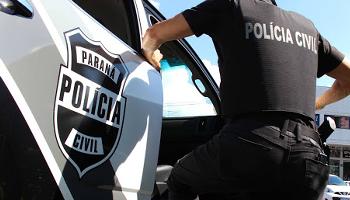 Maringá tem redução de ocorrências de furtos e roubos em 2020 