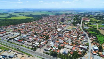 Prefeitura de cidade nos Campos Gerais do Paraná abre concurso com 23 vagas Prefeitura de cidade nos Campos Gerais do Paraná abre concurso com 23 vagas
