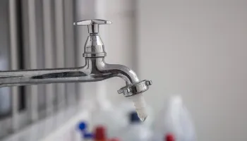 Veja quais bairros e distritos de Maringá poderão ficar sem água 