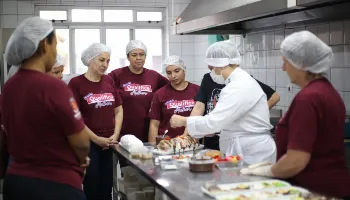 Semulher está com inscrições abertas para curso gratuito de produção de chocolate para mulheres 