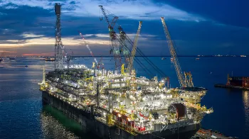 Petrobras anuncia 3ª descoberta de petróleo em poço na Foz do Amazonas 