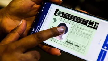 Saiba como acessar a CNH Digital 