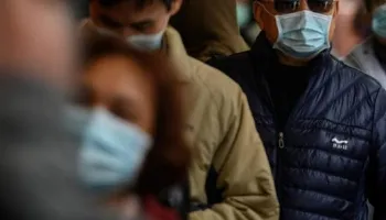 Mortes por Covid-19 em março representam 52% dos óbitos por doenças no Paraná 