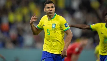 Brasil vence Suíça e avança para as oitavas de final 