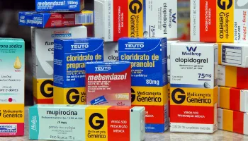 Novas regras para rótulos de medicamentos são aprovadas pela Anvisa; confira o que vai mudar 
