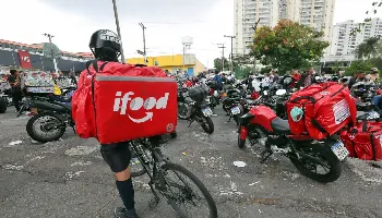 Anvisa libera venda de medicamentos por plataformas como iFood 
