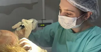 Hospital de Dermatologia Sanitária do Paraná é referência no tratamento da alopecia 