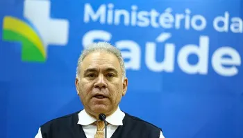 Brasil receberá antiviral contra a varíola dos macacos, afirma ministro da Saúde 