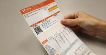 Conta de luz dos paranaenses pode ficar 19,2% mais cara a partir de junho 