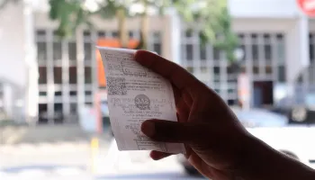 Mais de R$ 27 milhões em créditos de ICMS são liberados pelo programa Nota Paraná nesta terça (10) Mais de R$ 27 milhões em créditos de ICMS são liberados pelo programa Nota Paraná nesta terça (10)