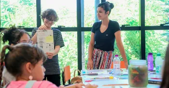 CAC de Maringá abre cursos e oficinas para crianças, jovens e adultos; confira opções 