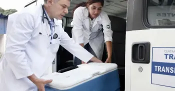 Mais de 31 mil transplantes foram realizados no Brasil em 2025 