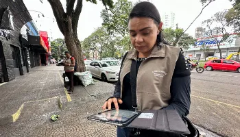 Prefeitura de Maringá realiza mutirão de combate à dengue neste sábado (11) 