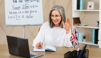 Instituto de Línguas da UEM terá clube de conversação em inglês no segundo semestre de 2022 