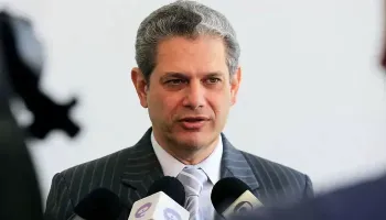 Confira entrevista com Silvio Barros candidato a prefeito de Maringá pelo PP 
