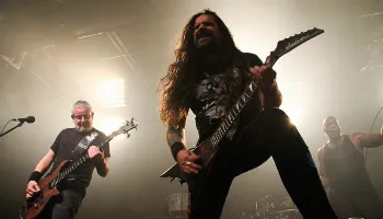 Virada Cultural 2022: Sepultura é atração confirmada em Maringá com show gratuito de heavy metal 