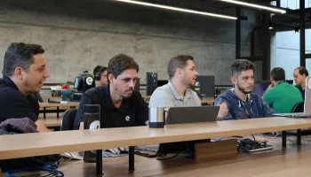 Elotech aplica cultura de organização de times do modelo Spotify 