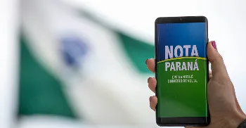 Nota Paraná revela as cidades de mais 100 ganhadores do prêmio de R$ 1 mil; confira 