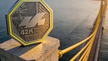 Maratona Internacional do Paraná abre novo lote para inscrições 