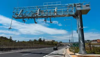 Cerca de 6 mil motoristas devem tarifas de pedágio no Paraná 