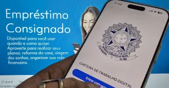 INSS passa a exigir biometria facial para empréstimos consignados 