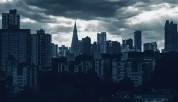 Região de Maringá entra em alerta de tempestades do Inmet; saiba mais Região de Maringá entra em alerta de tempestades do Inmet; saiba mais