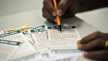 Mega-Sena sorteia prêmio acumulado em R$ 87 milhões nesta terça (20) 