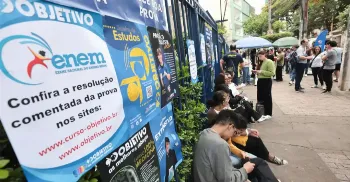 Enem 2026: saiba a documentação necessária para justificar ausência 