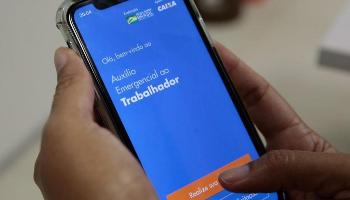Pessoas que ficarem desempregadas até 3 de julho podem solicitar auxílio emergencial 