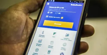 Moradores de cidades paranaenses podem solicitar saque calamidade de até R$ 6,2 mil 