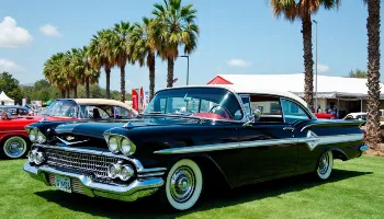 Maringá terá exposição automotiva entre os dias 10 e 12 de abril; ingressos já estão à venda 
