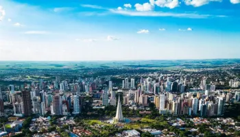 Temperaturas mais altas predominam neste final de semana; confira a previsão do tempo completa Temperaturas mais altas predominam neste final de semana; confira a previsão do tempo completa