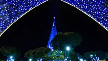Maringá Encantada 2023: confira a programação da primeira semana de festividades 