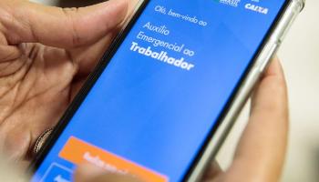 Auxílio emergencial deve ficar em R$ 250 por quatro meses a partir de março 