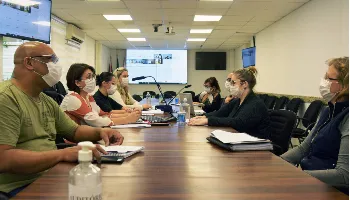 Campanha de vacinação contra a gripe começa em 12 de abril 