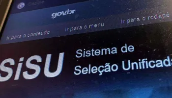 Inscrições para o Sisu terminam nesta terça-feira (21) 